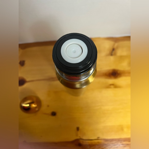 Rivers Edge Bullet Shaped Thermos - Picture 4 of 10